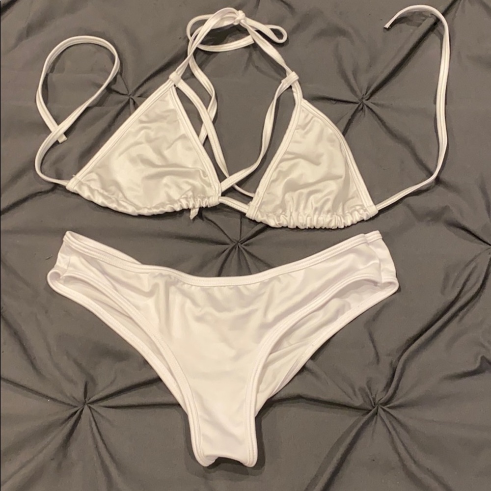 Festival set